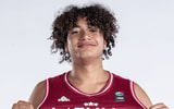 Benji Berrouet (Photo: FIBA)
