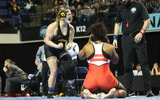 Jaycee Foeller (University of Iowa Athletics)