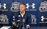 Ricky Rahne Old Dominion