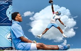 UNC receiver Jordan Shipp