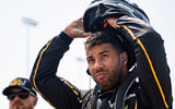 Bubba Wallace