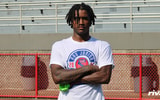 2027 wide receiver Javien Robinson