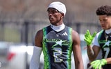 South Carolina WR commitment Sequel Patterson (Photo: On3)
