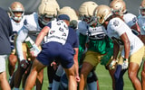 Notre Dame defense