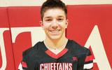 ON3 - Nathan Daniell, Yutan 2025