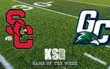 KSR Game of the Week - No. 25 Scott County @ Great Crossing