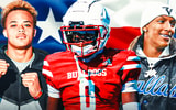 HS State GOTW AFI TX