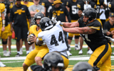 Iowa Hawkeyes