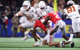 NCAA Football: Cotton Bowl-Ohio State at Texas
