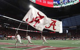 Alabama Crimson Tide football
