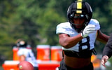 Damon Wilson II, Mizzou