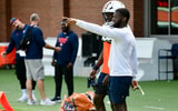 Marcus Davis (Photo by Jay G. Tate)