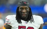 Darius Robinson, Cardinals