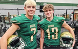 PORTRAIT - ON3 - Parker Zikmund, Wyatt Dent, Central City