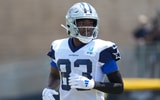 Jalen Brooks