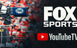 Fox Sports YoutubeTV college football