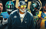 Colorado Recruits AFI