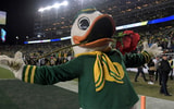 Oregon Ducks