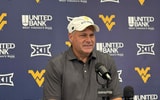 Rich Rodriguez-WVSports.com