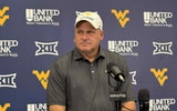 Rich Rodriguez-WVSports.com