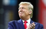 Donald Trump reacts to Taylor Swift Travis Kelce engagement