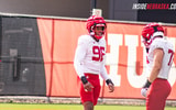 Williams Nwaneri - Nebraska
