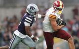 Iowa State vs. Kansas State in Dublin