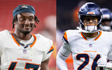 Keidron Smith Devon Key