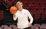 NCAA Womens Basketball: Tennessee at Stanford