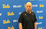 Mick Cronin