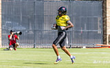 Fall Camp- Day 5-10