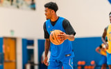 Donovan Dent