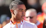Trey Wimbley