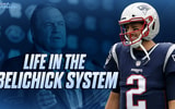 Brian Hoyer Interview