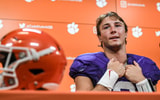 Cade Klubnik