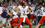 NCAA Football: Cincinnati at Kansas State