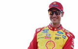 Joey Logano