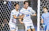 Photo of Alex Ruiz (left) and Joaquin Brizuela by Marissa Gilchrist, UK Athletics