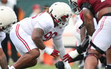Alabama DL Tim Keenan