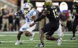 Davaughn Patterson