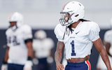 Auburn DB Champ Anthony