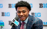 DeShon Singleton, Nebraska