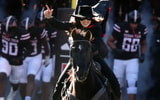 NCAA Football: West Virginia at Texas Tech