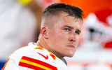 Cleveland-Browns-sign-Bailey-Zappe-to-practice-squad-after-keeping-Shedeur-Sanders-on-53-man-roster
