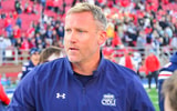 Ricky Rahne Old Dominion