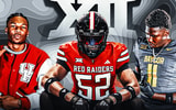 big 12 commits by position afi