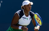 Taylor Townsend