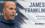 James Franklin Penn State Football On3