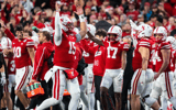 Nebraska football QB Dylan Raiola and the Huskers will face Cincinnati in the 2025 season opener