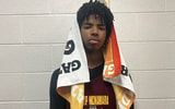 2027 forward Brandon Woodard